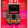 Atari Tin Sign