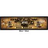 Ned Kelly Iron Outlaw Bar Runner