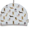 Cooksmart Curious Dogs Tea Cosy