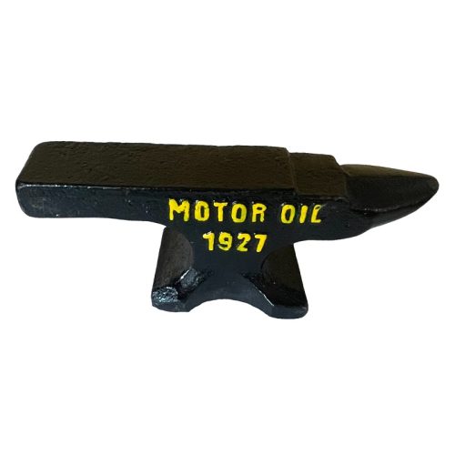Golden Fleece Cast Iron Anvil