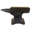 Farmall Cast Iron Anvil