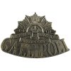 Gallipoli Army Sign