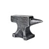 Winchester Cast Iron Anvil Silver