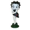 Betty Boop Model