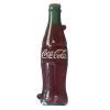 Coca-Cola Bottle Shaped Sign