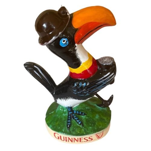 Guinness Toucan Minor Model