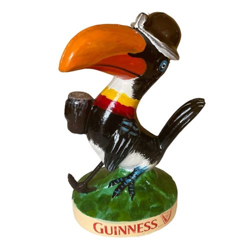 Guinness Toucan Minor Model