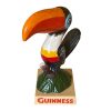 Guinness Toucan with Bottle Model