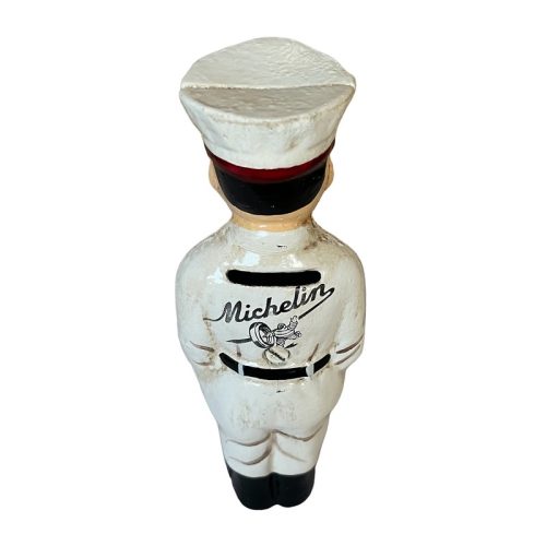 Michelin Gas Boy Bank