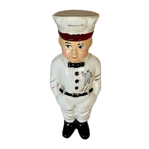 Michelin Gas Boy Bank