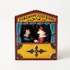 Punch & Judy Bank