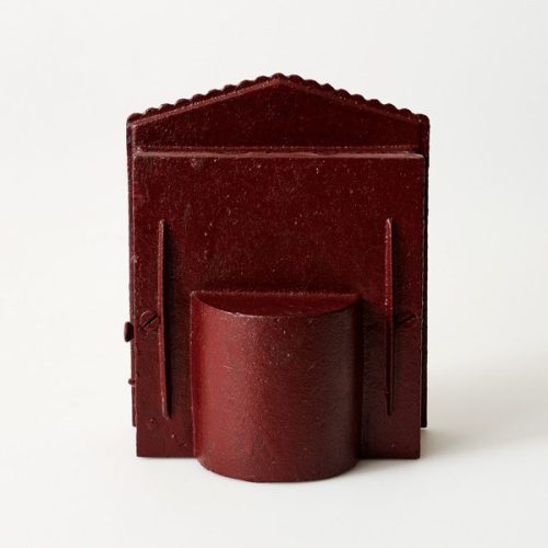 Punch & Judy Bank