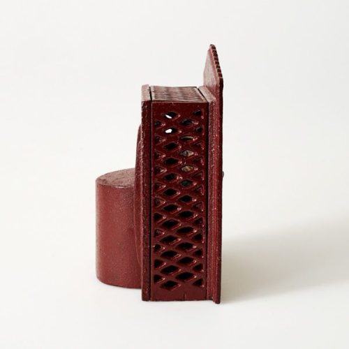 Punch & Judy Bank