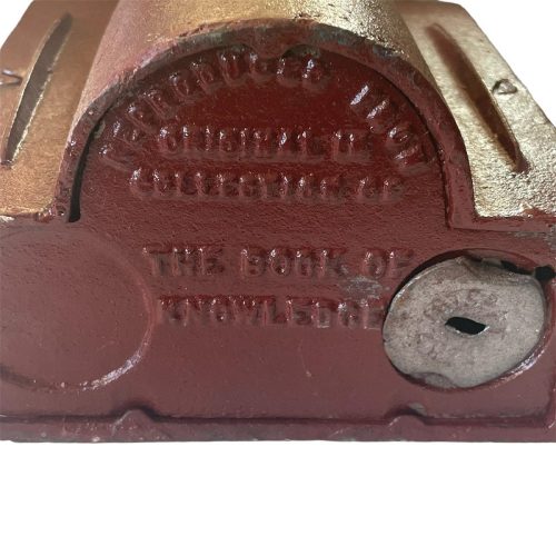 Punch & Judy Bank