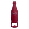 Red Coke Bottle Shaped Opener