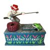 Mechanical Fishing Coin Bank