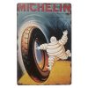 Michelin Man Tyre Tin Sign