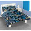 DC Comics Batman Double Quilt Cover Set
