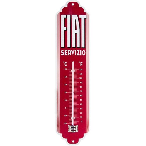 Fiat Service Thermometer