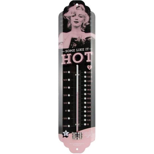 Some Like It Hot Thermometer