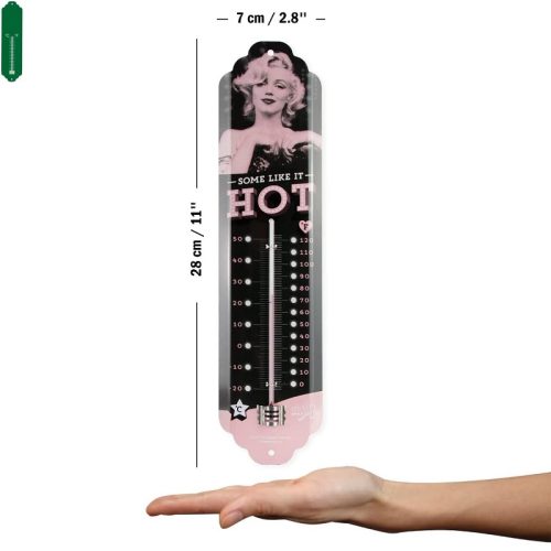 Some Like It Hot Thermometer