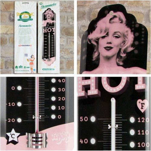 Some Like It Hot Thermometer