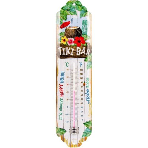 Tika Bar Thermometer