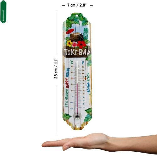 Tika Bar Thermometer