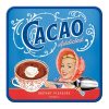 Cacao Addicted Coaster Set