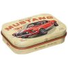 Ford Mustang Mint Box Nostalgic Art