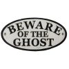 Beware Of The The Ghost Sign