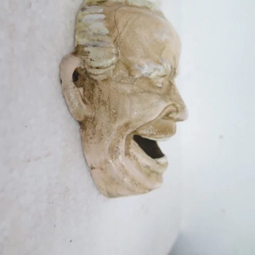 Sleepy Joe Biden Wall Bottle Opener