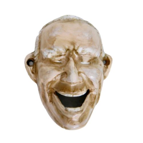 Sleepy Joe Biden Wall Bottle Opener