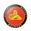 Holden GMH Cast iron sign