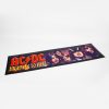 ACDC Highway To Hell Bar Runner