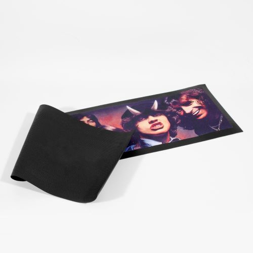 ACDC Highway To Hell Bar Runner
