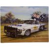Aussie As Holden WB Ute Tin Sign