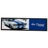 Ford Cobra Bar Runner Mat