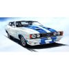 Ford Cobra Mircofiber Beach Towel