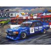 Ford Falcon XD Tru Blu Tin Sign