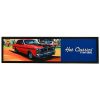 Ford Red 351 XY GT Bar Runner Mat