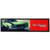 Green Holden HQ SS Bar Runner Mat