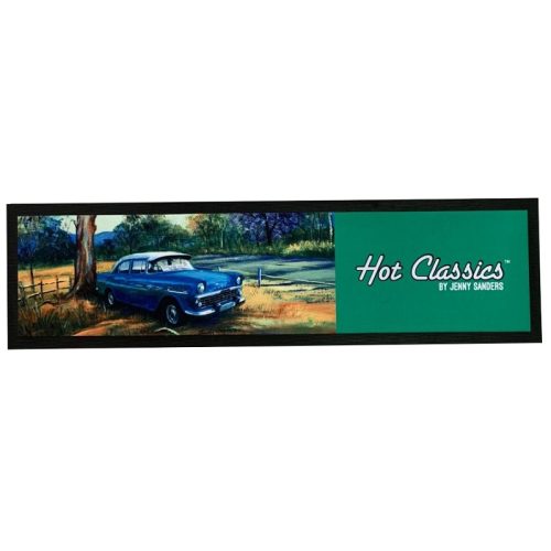 Holden For Sale Bar Runner Mat