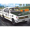 Holden Mighty Monaro Tin Sign