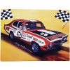 Holden Peter Brock 28C Tin Sign