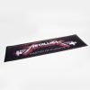 Metallica Master of Puppets Bar Runner