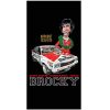 Peter Brock Holden Torana A9X Microfiber Beach Towel