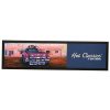 Pink Roadhouse Ute Bar Runner Mat