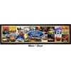 Ford Heritage Bar Runner