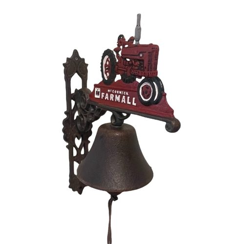 Farmall Bell